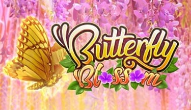 Butterfly Blossom