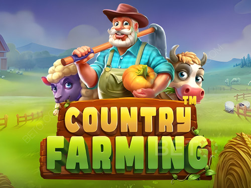 Country Farming