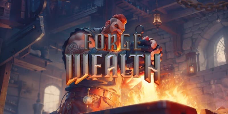 Forge of Wealth