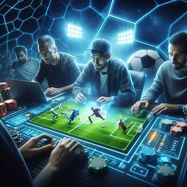 Judi Bola