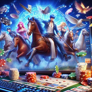 Judi Casino