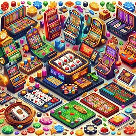 Slot Link Gacor