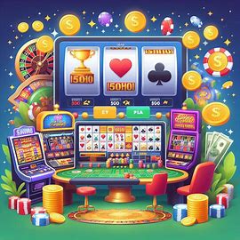 Agen Judi Casino