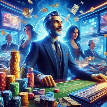 Bandar Casino Online
