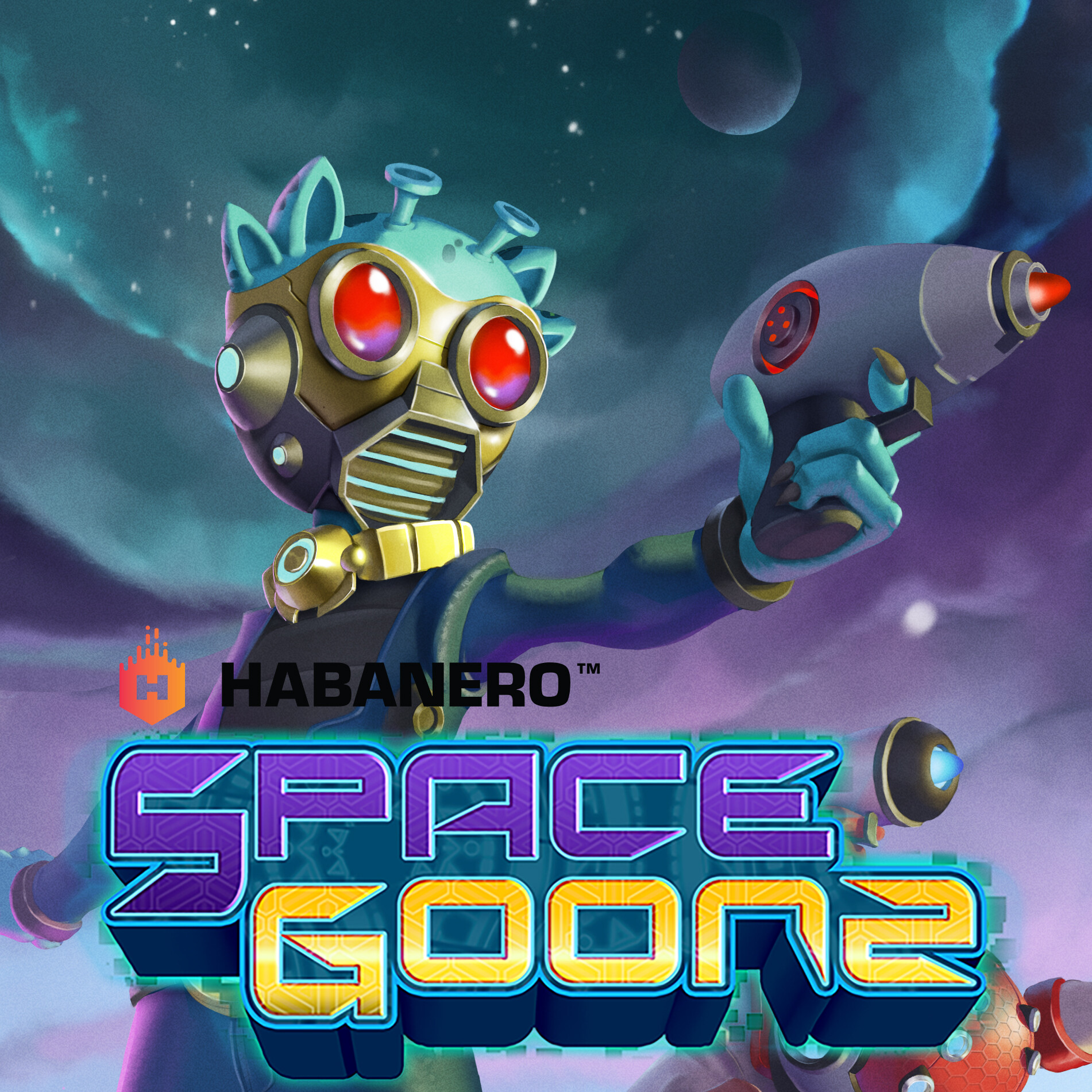 Space Goonz