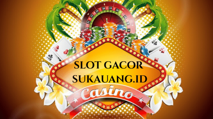 SLOT GACOR